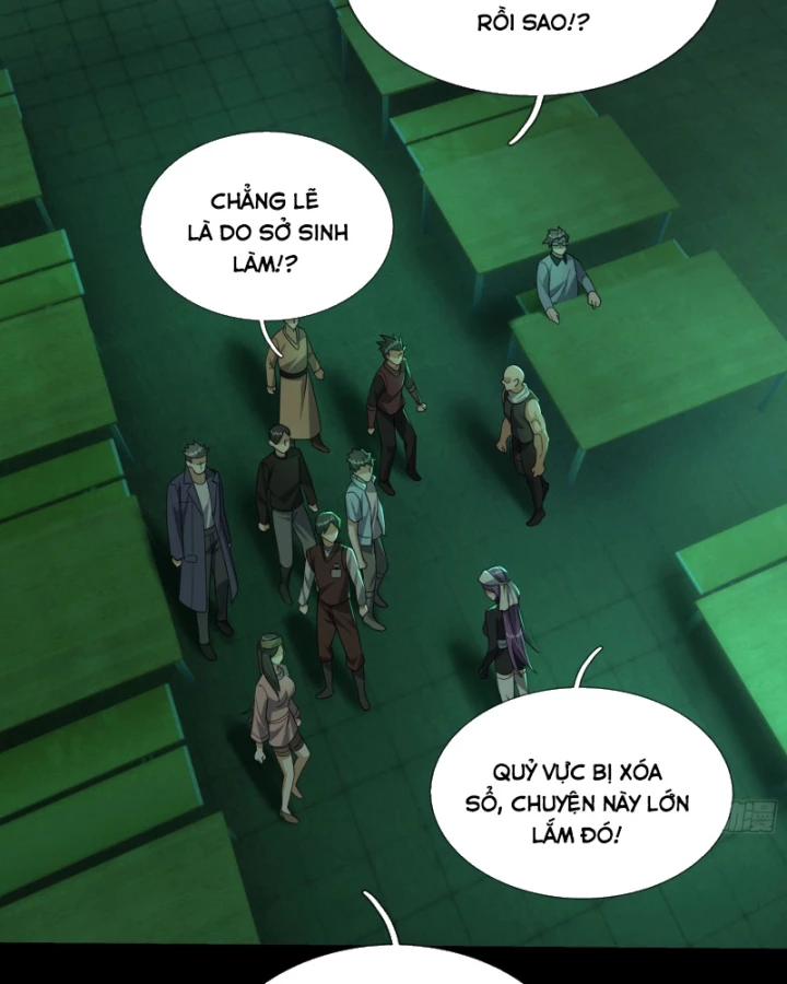 Toàn Cầu Sợ Hãi: Tôi Mở Hack Tự Chọn Cửa Hàng Chapter 8 - 206