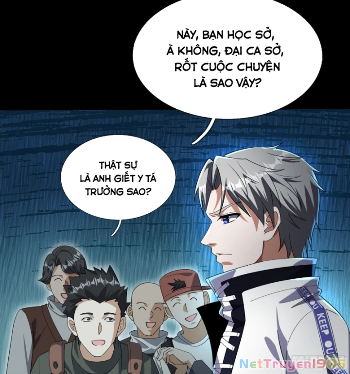 Toàn Cầu Sợ Hãi: Tôi Mở Hack Tự Chọn Cửa Hàng Chapter 8 - 210