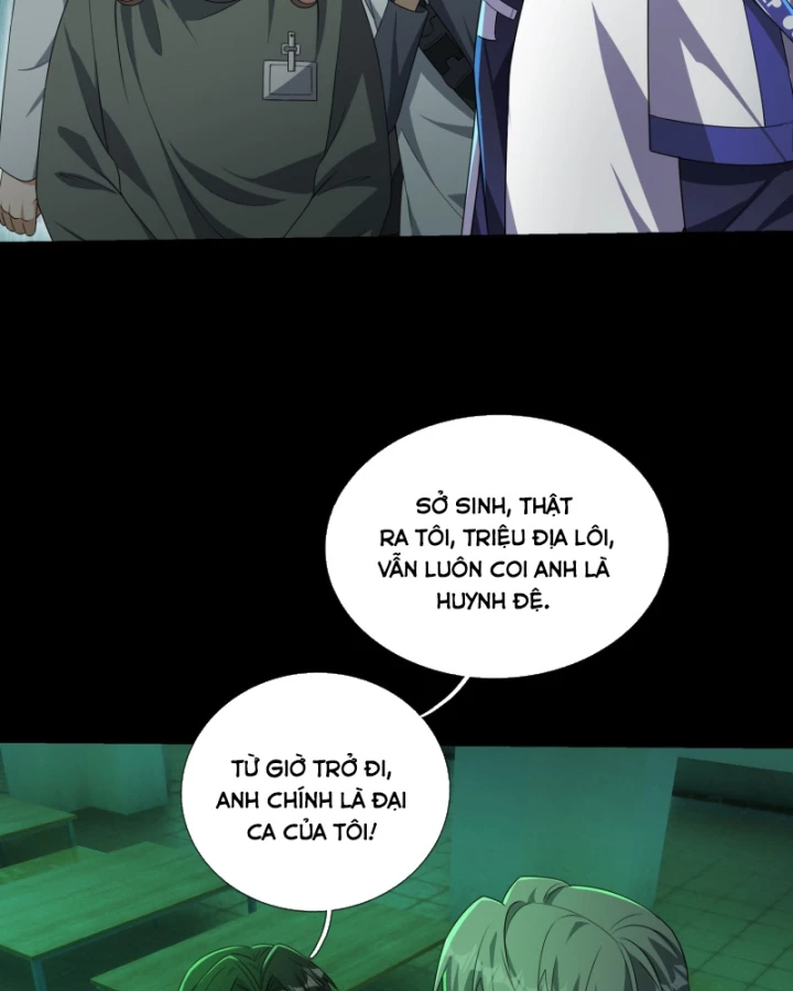 Toàn Cầu Sợ Hãi: Tôi Mở Hack Tự Chọn Cửa Hàng Chapter 8 - 211