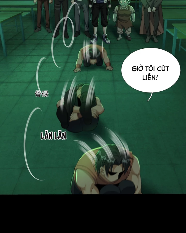Toàn Cầu Sợ Hãi: Tôi Mở Hack Tự Chọn Cửa Hàng Chapter 8 - 214