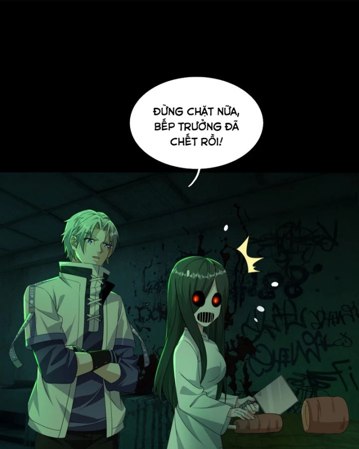 Toàn Cầu Sợ Hãi: Tôi Mở Hack Tự Chọn Cửa Hàng Chapter 8 - 218