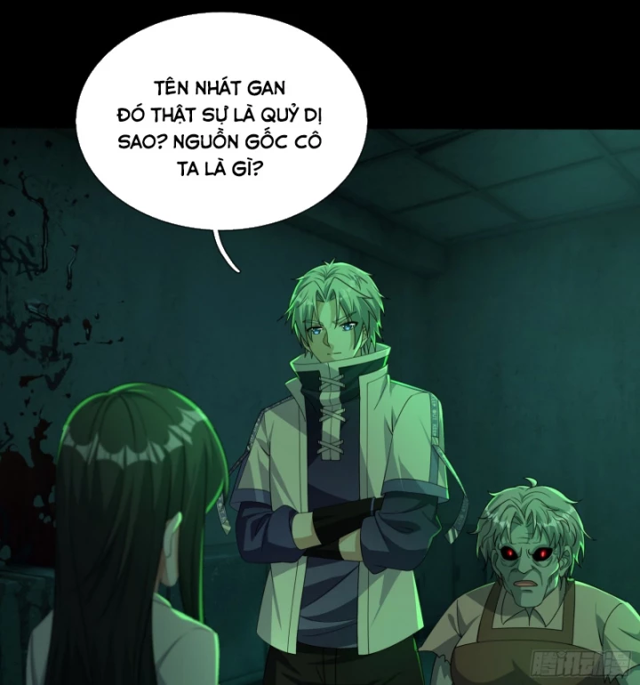 Toàn Cầu Sợ Hãi: Tôi Mở Hack Tự Chọn Cửa Hàng Chapter 8 - 220