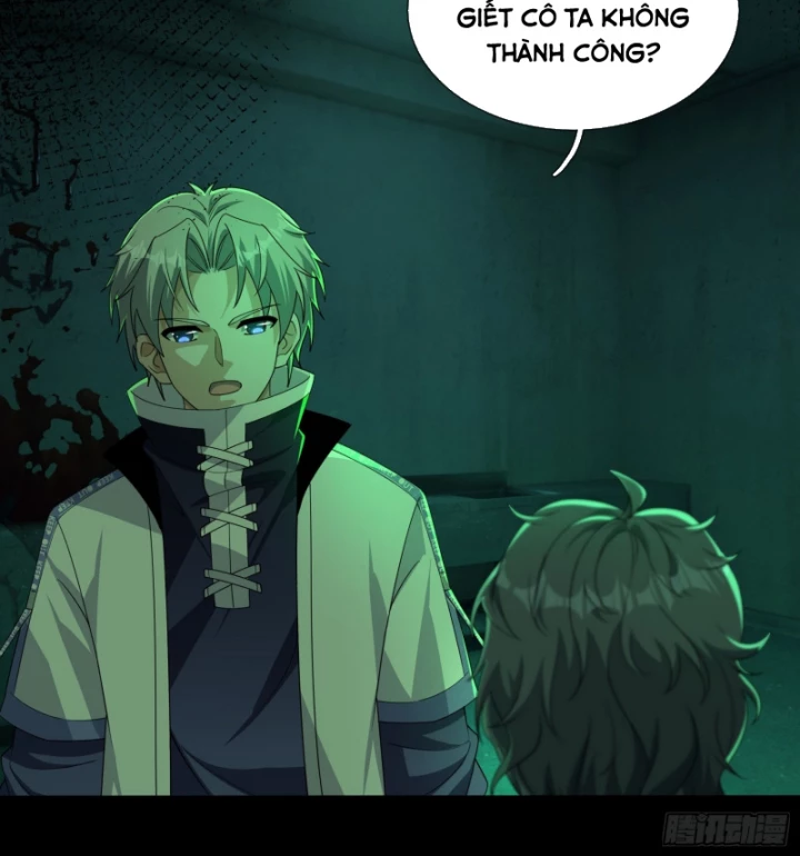 Toàn Cầu Sợ Hãi: Tôi Mở Hack Tự Chọn Cửa Hàng Chapter 8 - 223
