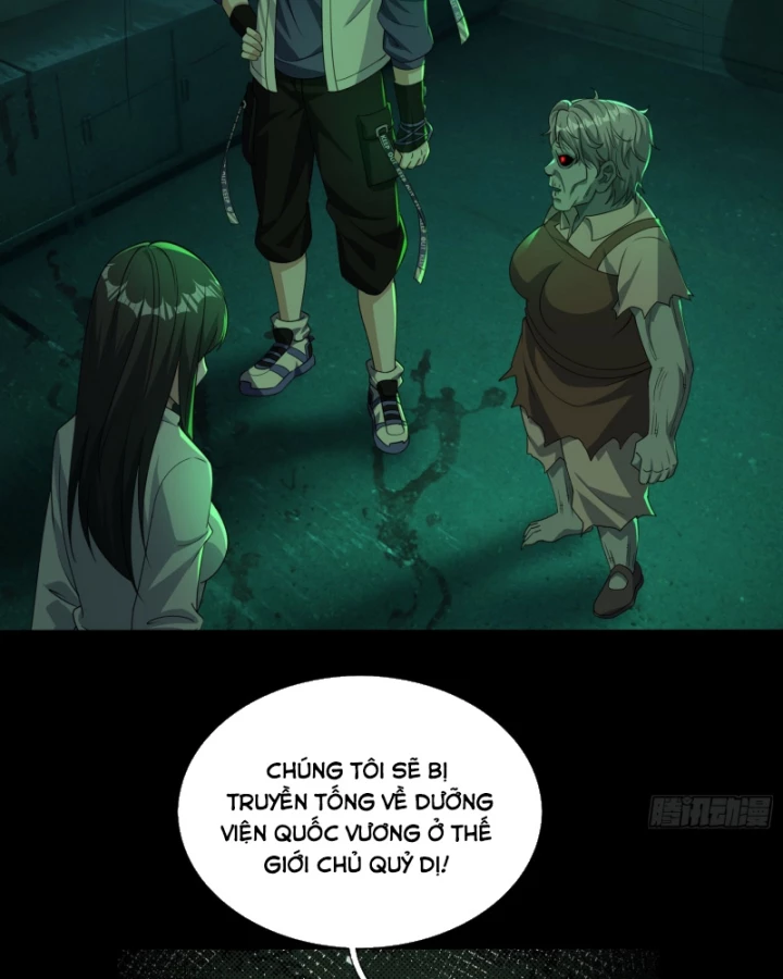 Toàn Cầu Sợ Hãi: Tôi Mở Hack Tự Chọn Cửa Hàng Chapter 8 - 226