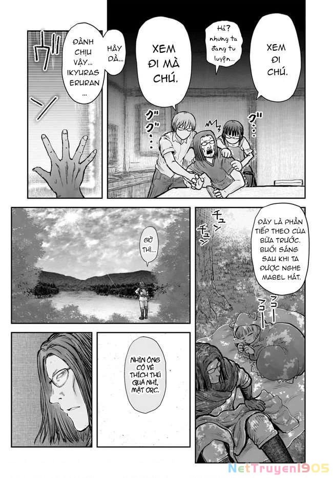 Chú Tôi Ở Dị Giới Chapter 30 - 6