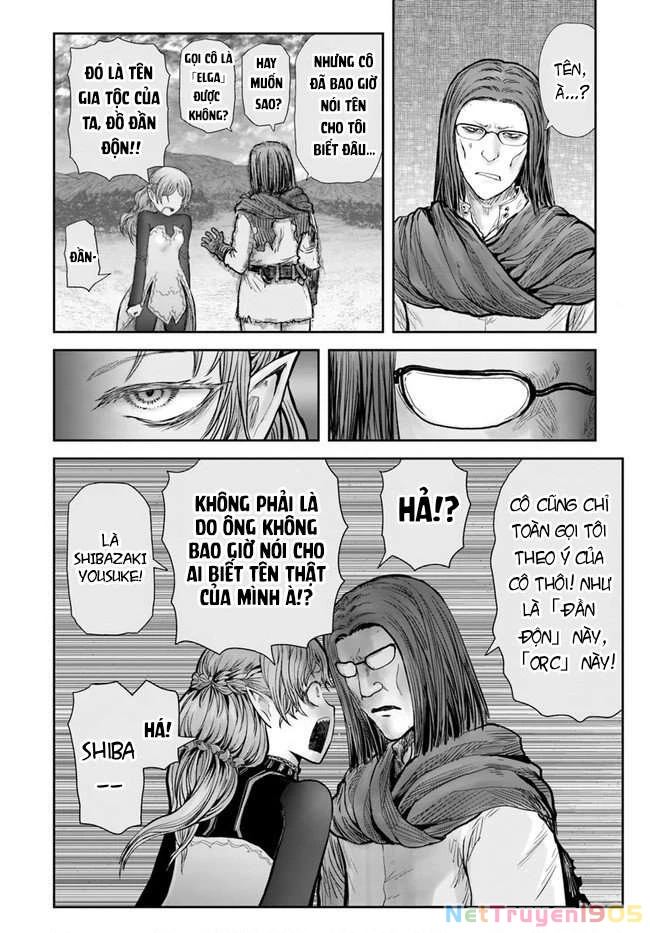 Chú Tôi Ở Dị Giới Chapter 30 - 9