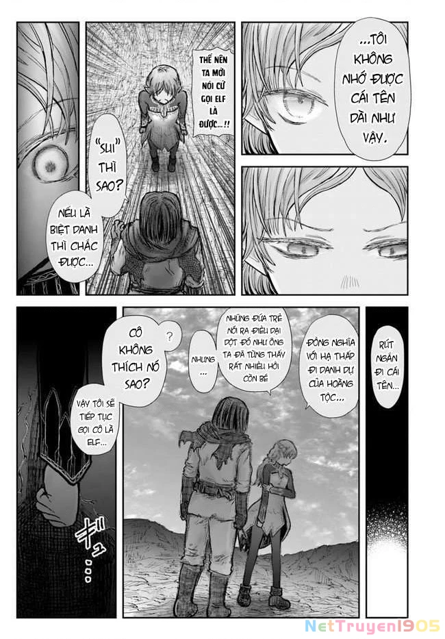 Chú Tôi Ở Dị Giới Chapter 30 - 16