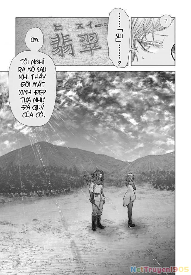 Chú Tôi Ở Dị Giới Chapter 30 - 18