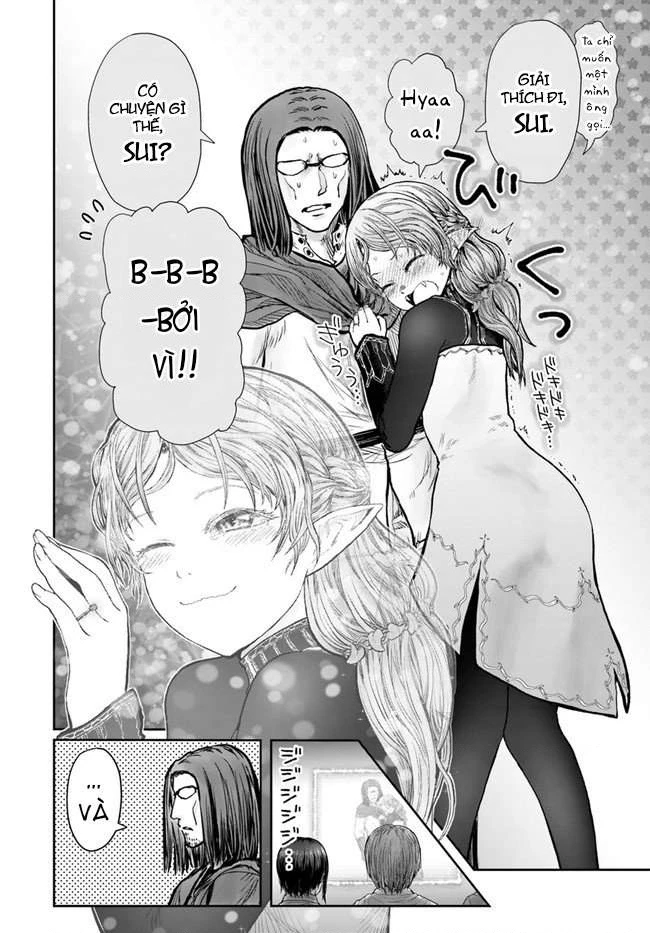 Chú Tôi Ở Dị Giới Chapter 30 - 21