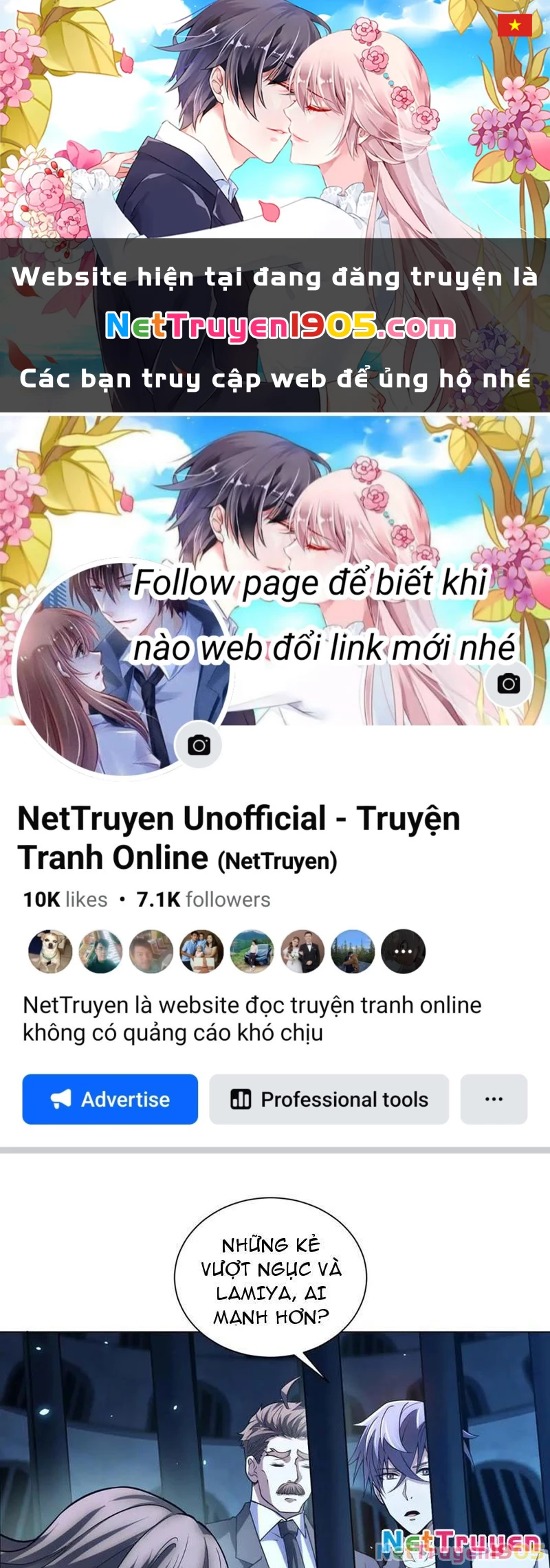 Bệnh Viện Chư Thàn Của Ta Chapter 41 - 1