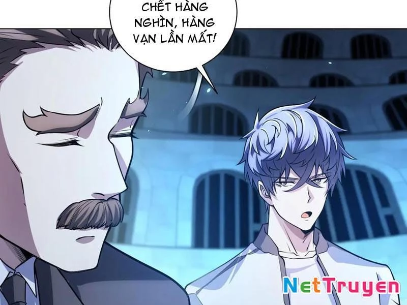 Bệnh Viện Chư Thàn Của Ta Chapter 41 - 6