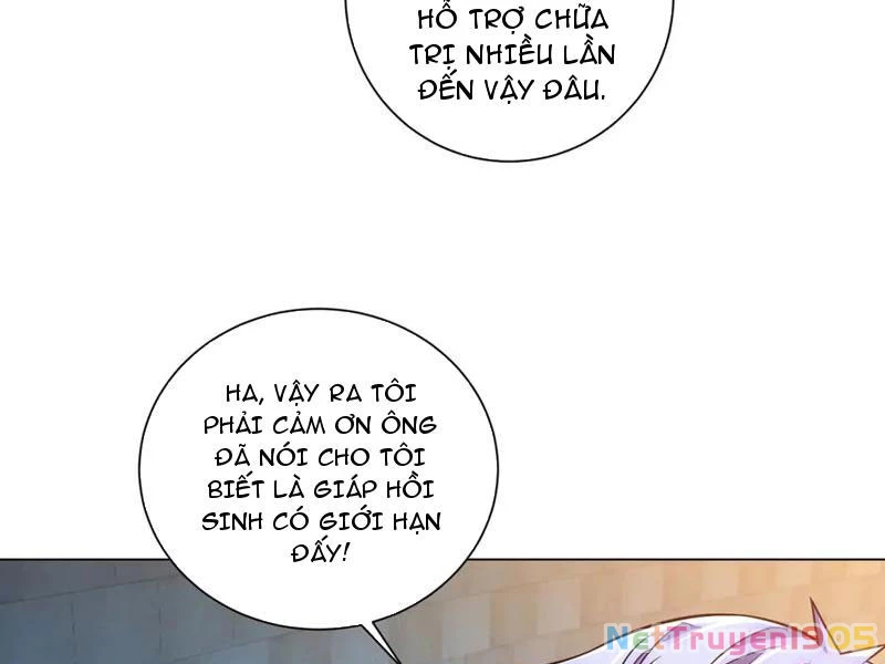 Bệnh Viện Chư Thàn Của Ta Chapter 41 - 8