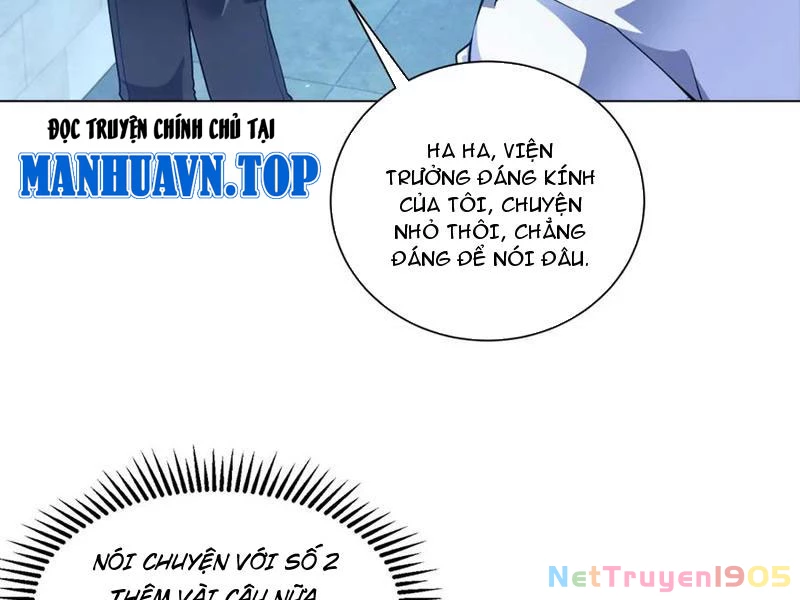 Bệnh Viện Chư Thàn Của Ta Chapter 41 - 10