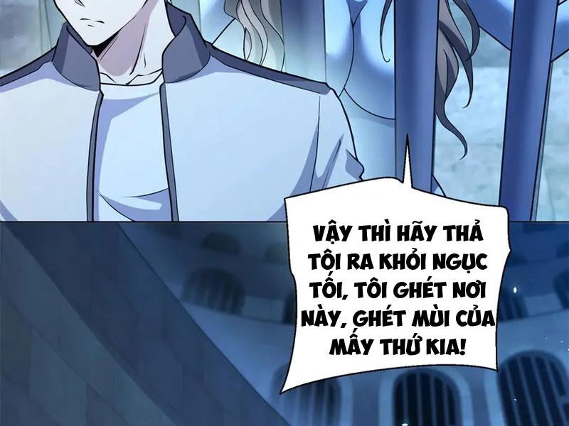 Bệnh Viện Chư Thàn Của Ta Chapter 41 - 32