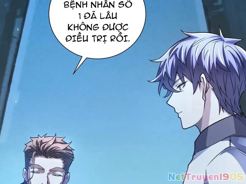 Bệnh Viện Chư Thàn Của Ta Chapter 41 - 52