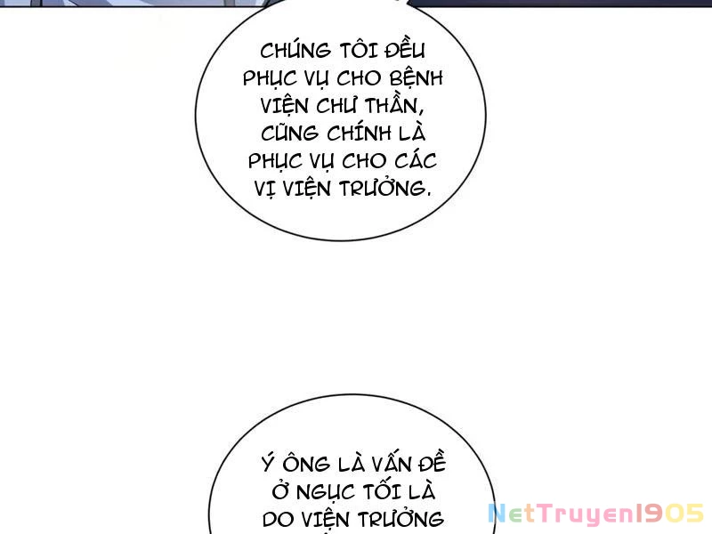 Bệnh Viện Chư Thàn Của Ta Chapter 41 - 57