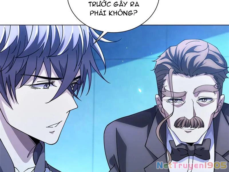 Bệnh Viện Chư Thàn Của Ta Chapter 41 - 58