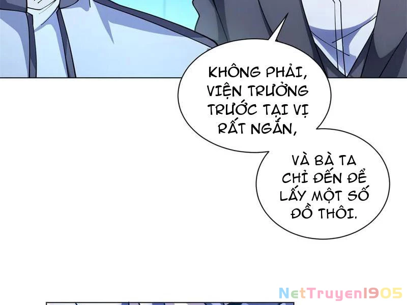 Bệnh Viện Chư Thàn Của Ta Chapter 41 - 59
