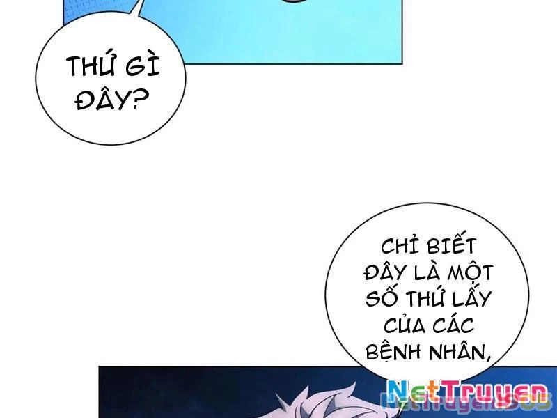 Bệnh Viện Chư Thàn Của Ta Chapter 41 - 61
