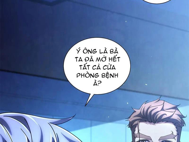 Bệnh Viện Chư Thàn Của Ta Chapter 41 - 63