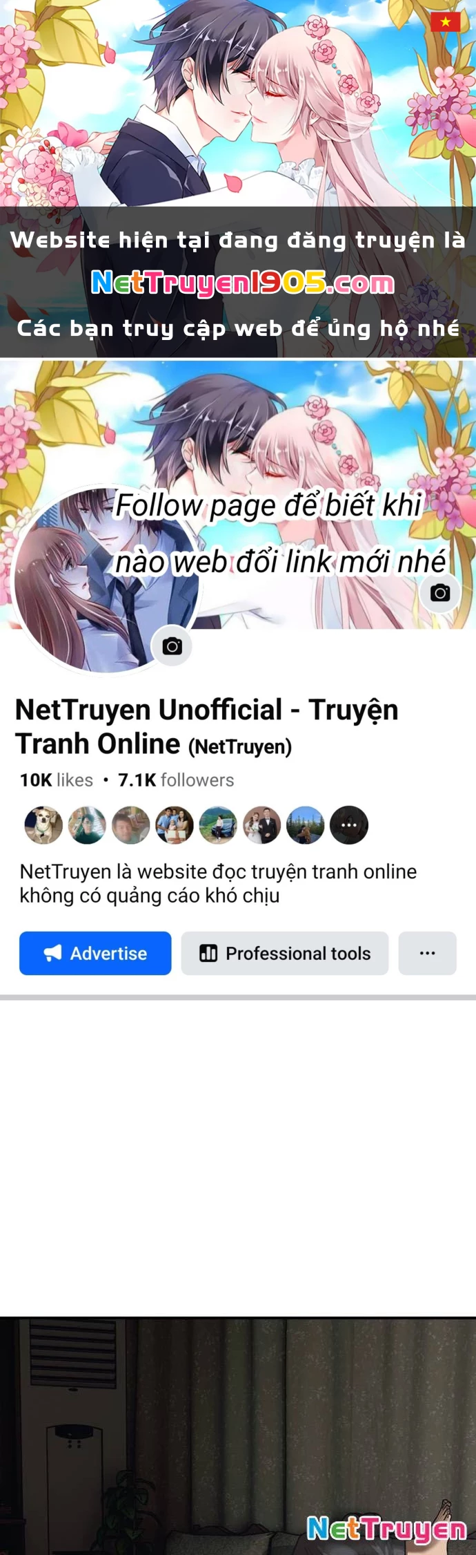 Ngày Tận Thế Đã Đến Chapter 18 - 1