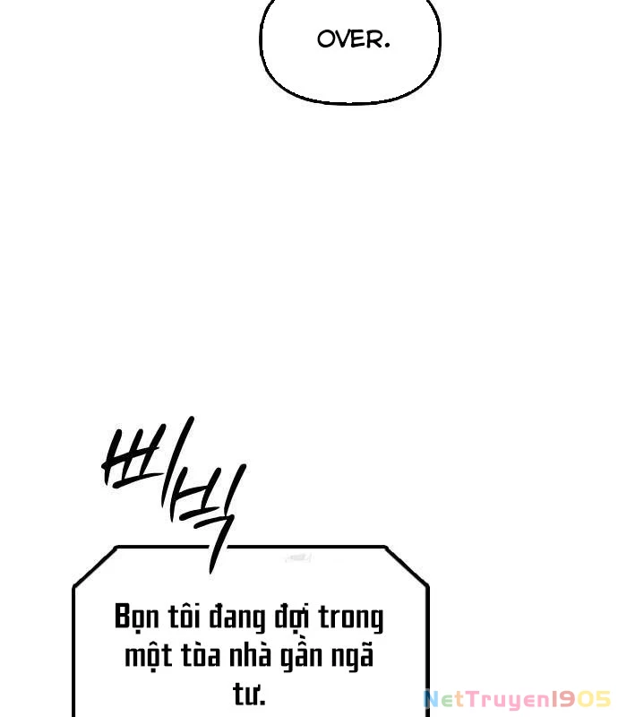 Ngày Tận Thế Đã Đến Chapter 18 - 8