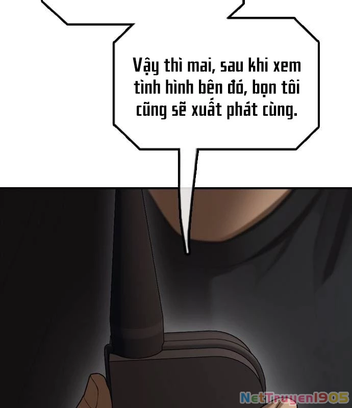 Ngày Tận Thế Đã Đến Chapter 18 - 9