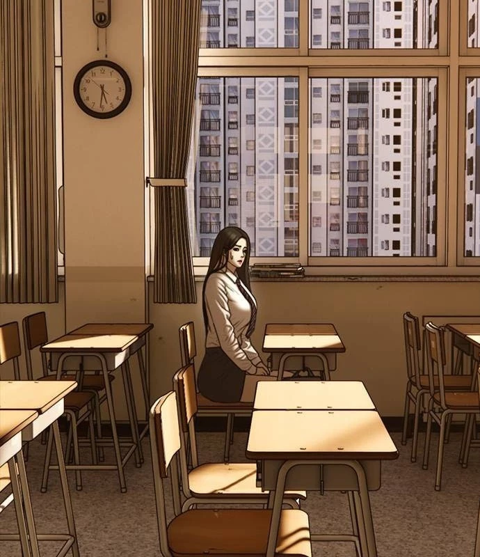 Ngày Tận Thế Đã Đến Chapter 18 - 38