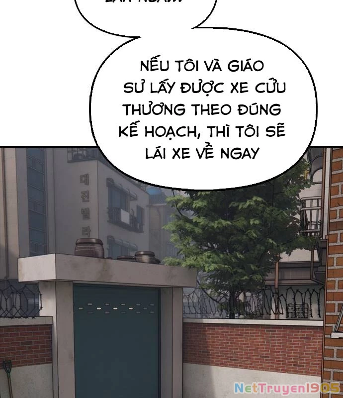 Ngày Tận Thế Đã Đến Chapter 18 - 179