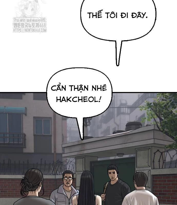 Ngày Tận Thế Đã Đến Chapter 18 - 184