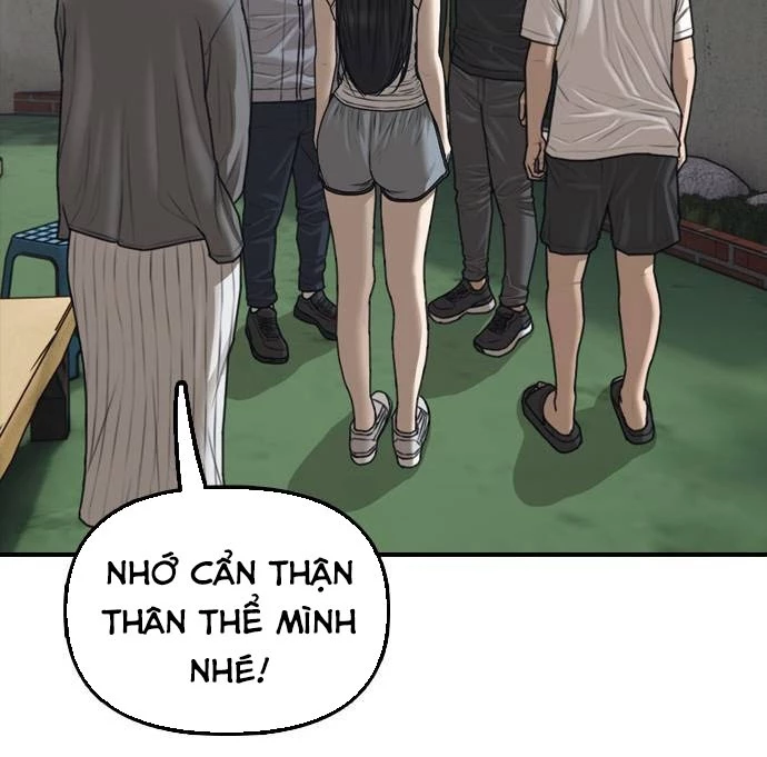 Ngày Tận Thế Đã Đến Chapter 18 - 185