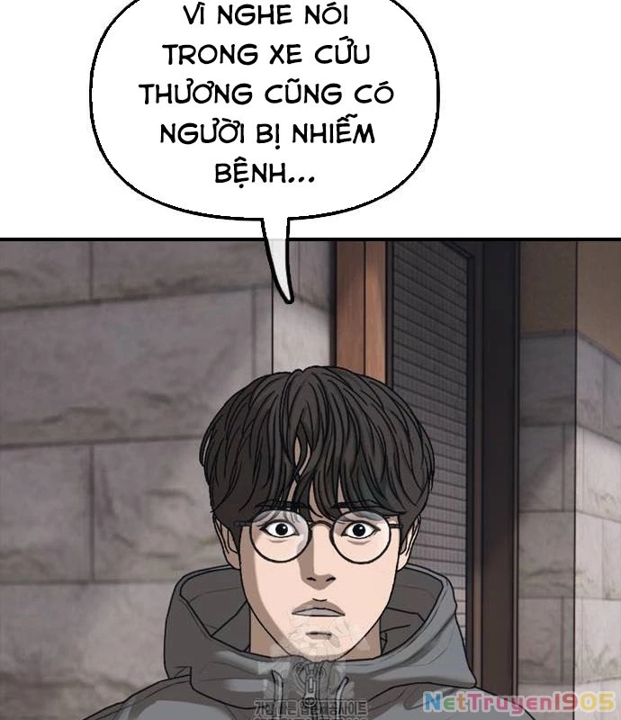 Ngày Tận Thế Đã Đến Chapter 18 - 203