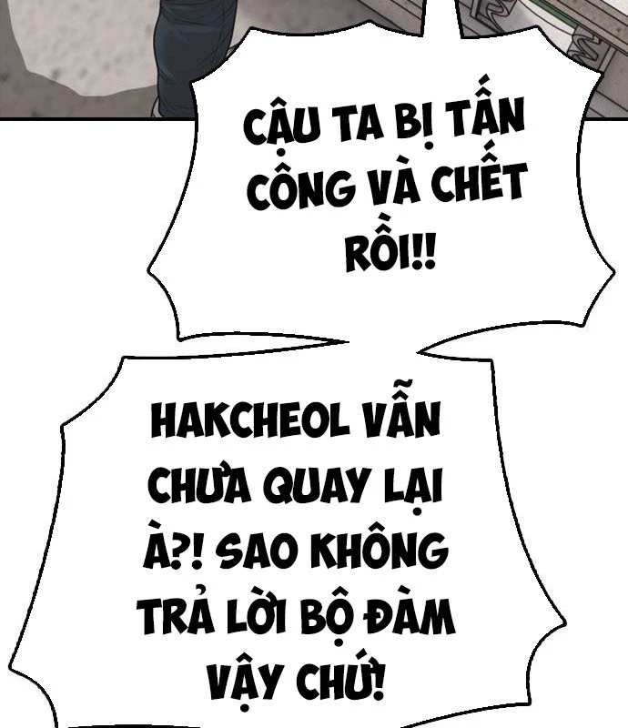 Ngày Tận Thế Đã Đến Chapter 18 - 257