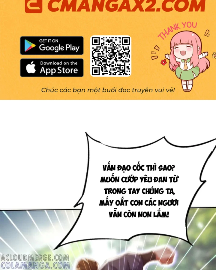 Các Nữ Sư Tôn Đều Muốn Chiếm Hữu Ta Chapter 23 - 2