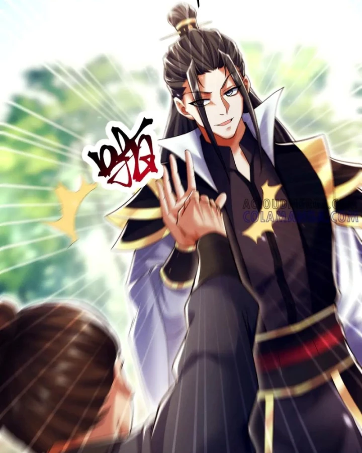 Các Nữ Sư Tôn Đều Muốn Chiếm Hữu Ta Chapter 23 - 5