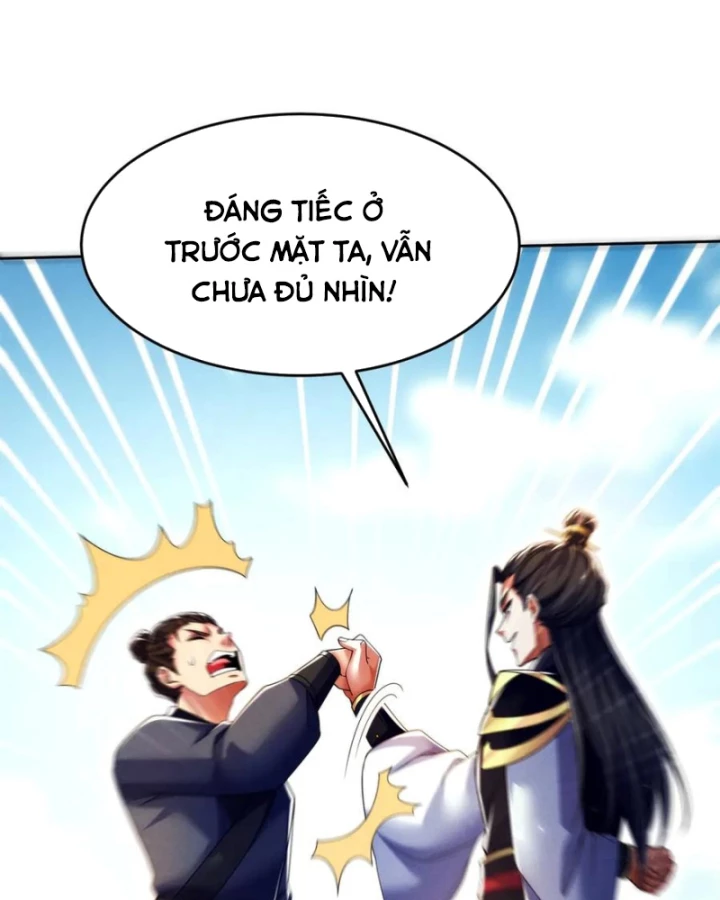 Các Nữ Sư Tôn Đều Muốn Chiếm Hữu Ta Chapter 23 - 7