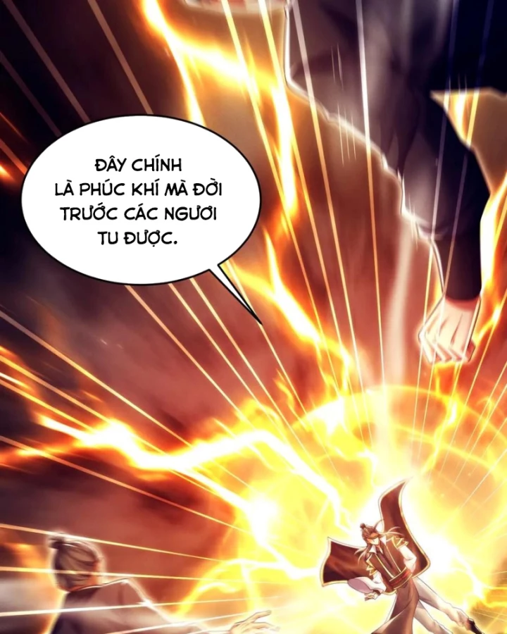 Các Nữ Sư Tôn Đều Muốn Chiếm Hữu Ta Chapter 23 - 15