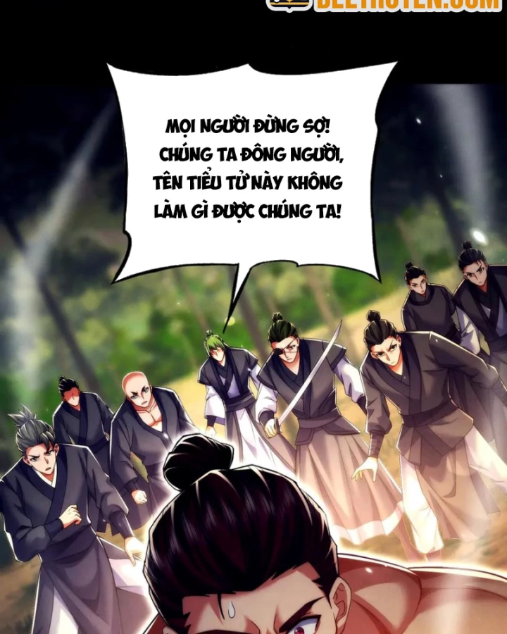 Các Nữ Sư Tôn Đều Muốn Chiếm Hữu Ta Chapter 23 - 20