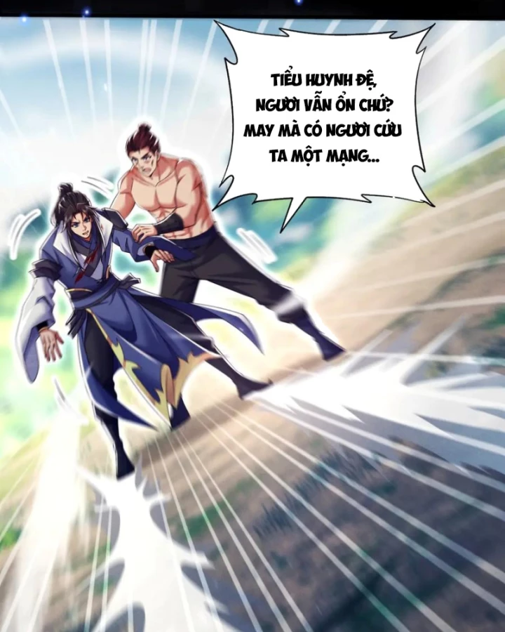 Các Nữ Sư Tôn Đều Muốn Chiếm Hữu Ta Chapter 23 - 38