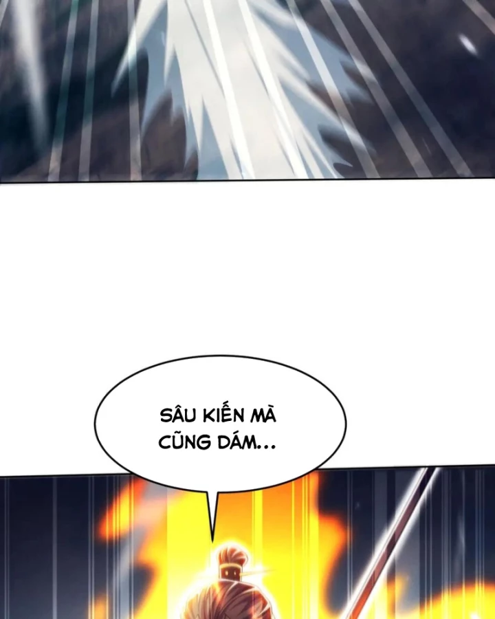 Các Nữ Sư Tôn Đều Muốn Chiếm Hữu Ta Chapter 23 - 40