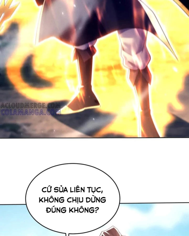 Các Nữ Sư Tôn Đều Muốn Chiếm Hữu Ta Chapter 23 - 42