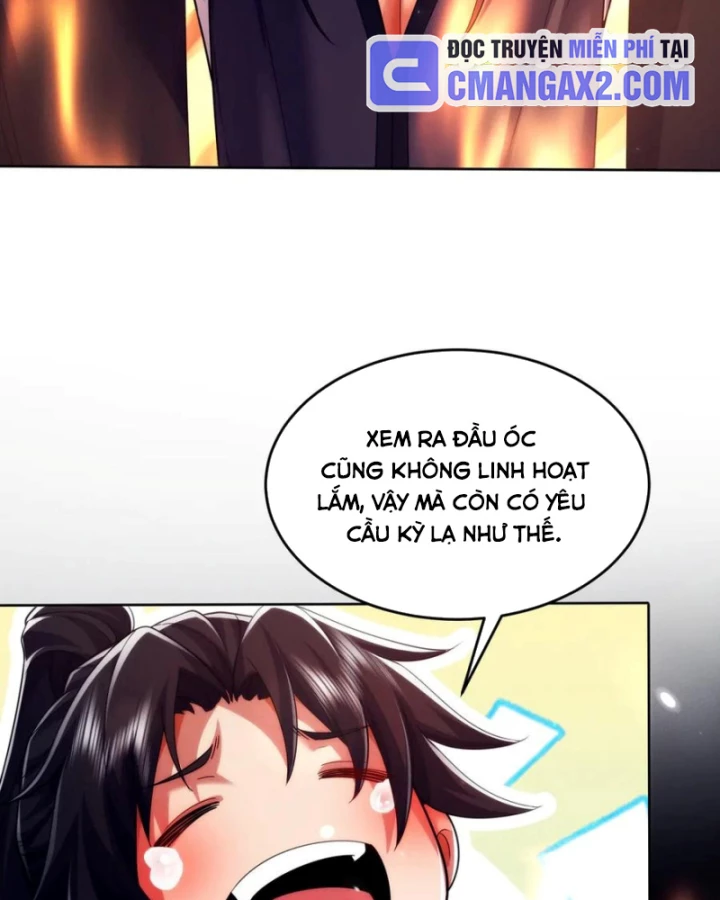 Các Nữ Sư Tôn Đều Muốn Chiếm Hữu Ta Chapter 23 - 46