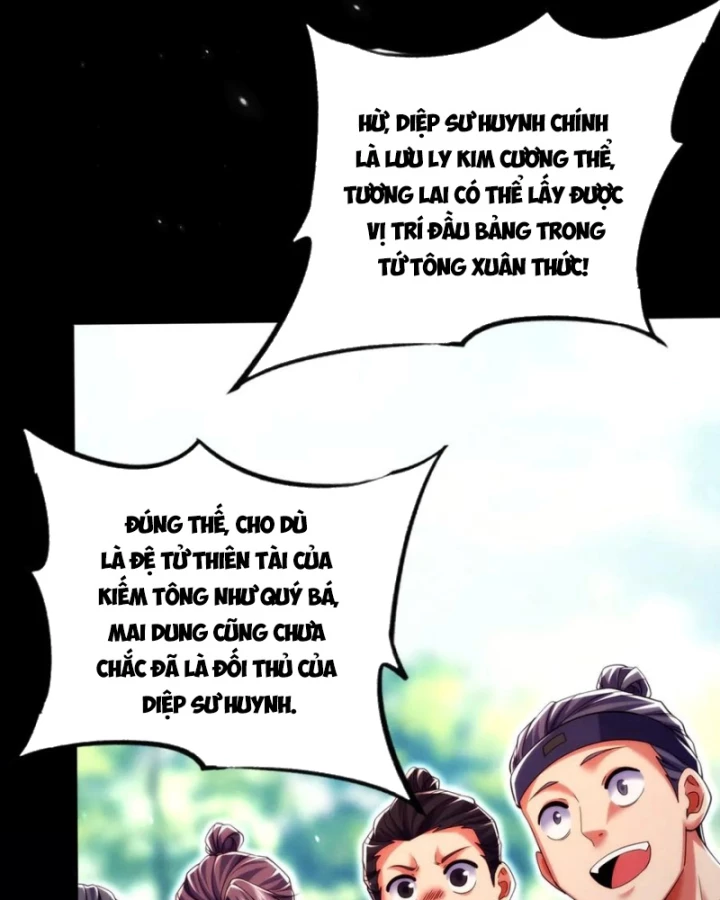 Các Nữ Sư Tôn Đều Muốn Chiếm Hữu Ta Chapter 23 - 57