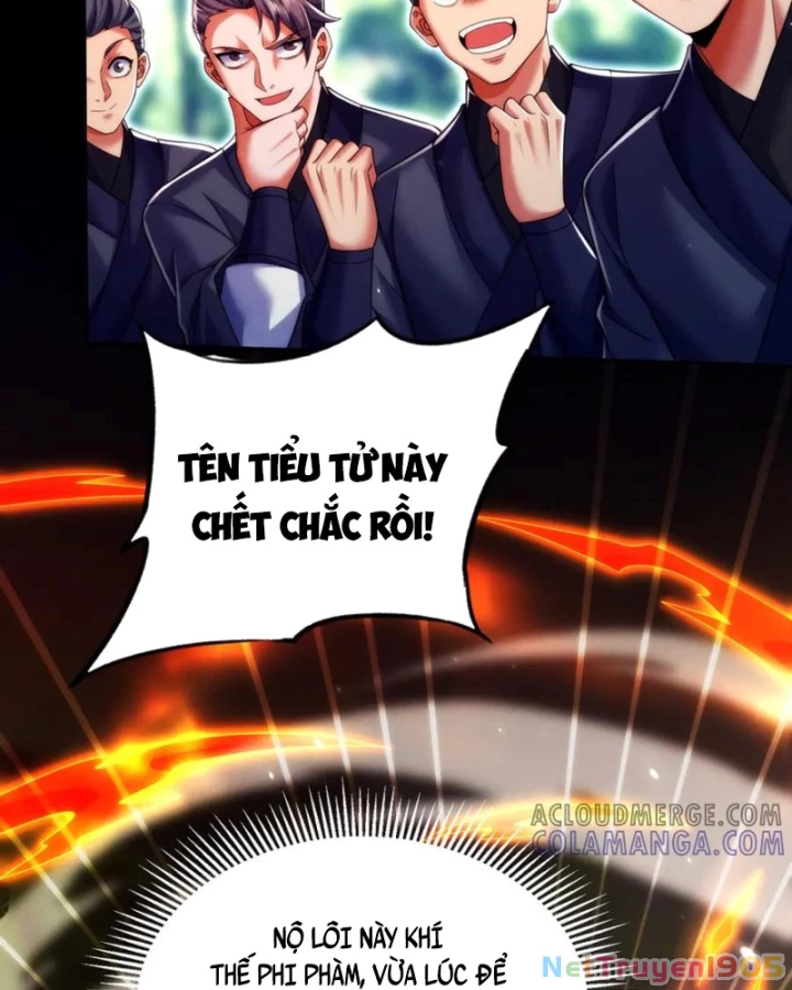 Các Nữ Sư Tôn Đều Muốn Chiếm Hữu Ta Chapter 23 - 58