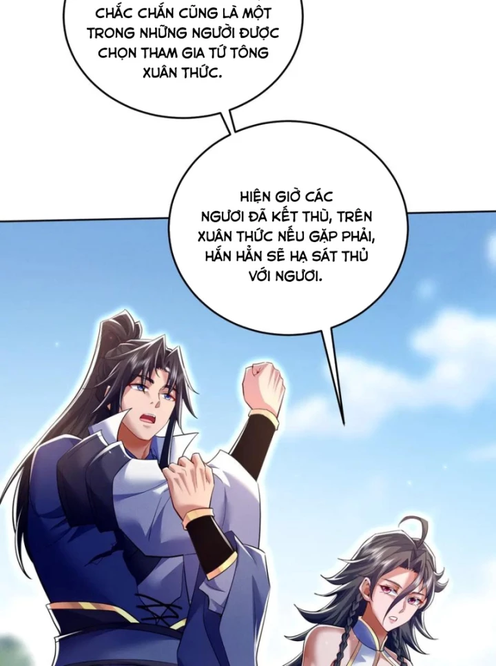 Các Nữ Sư Tôn Đều Muốn Chiếm Hữu Ta Chapter 23 - 88