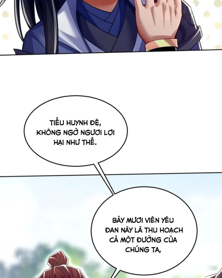 Các Nữ Sư Tôn Đều Muốn Chiếm Hữu Ta Chapter 23 - 91