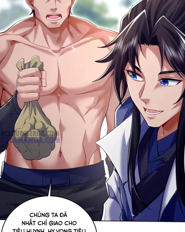 Các Nữ Sư Tôn Đều Muốn Chiếm Hữu Ta Chapter 23 - 93