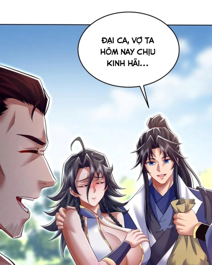 Các Nữ Sư Tôn Đều Muốn Chiếm Hữu Ta Chapter 23 - 97