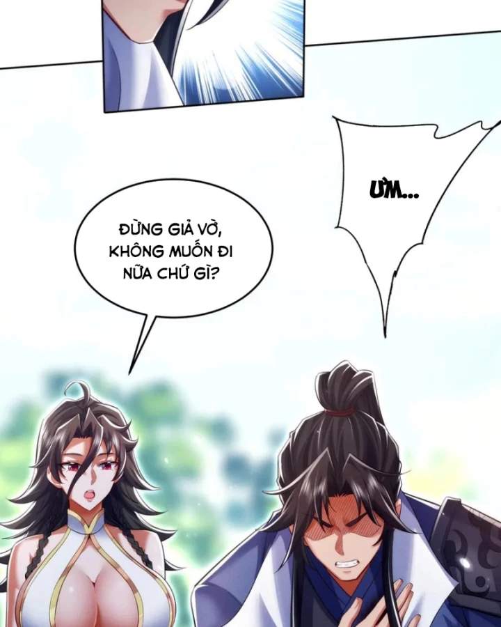 Các Nữ Sư Tôn Đều Muốn Chiếm Hữu Ta Chapter 23 - 106