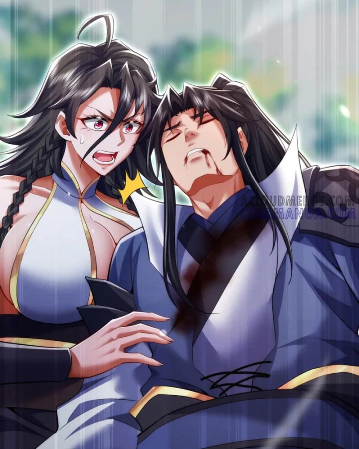 Các Nữ Sư Tôn Đều Muốn Chiếm Hữu Ta Chapter 23 - 110